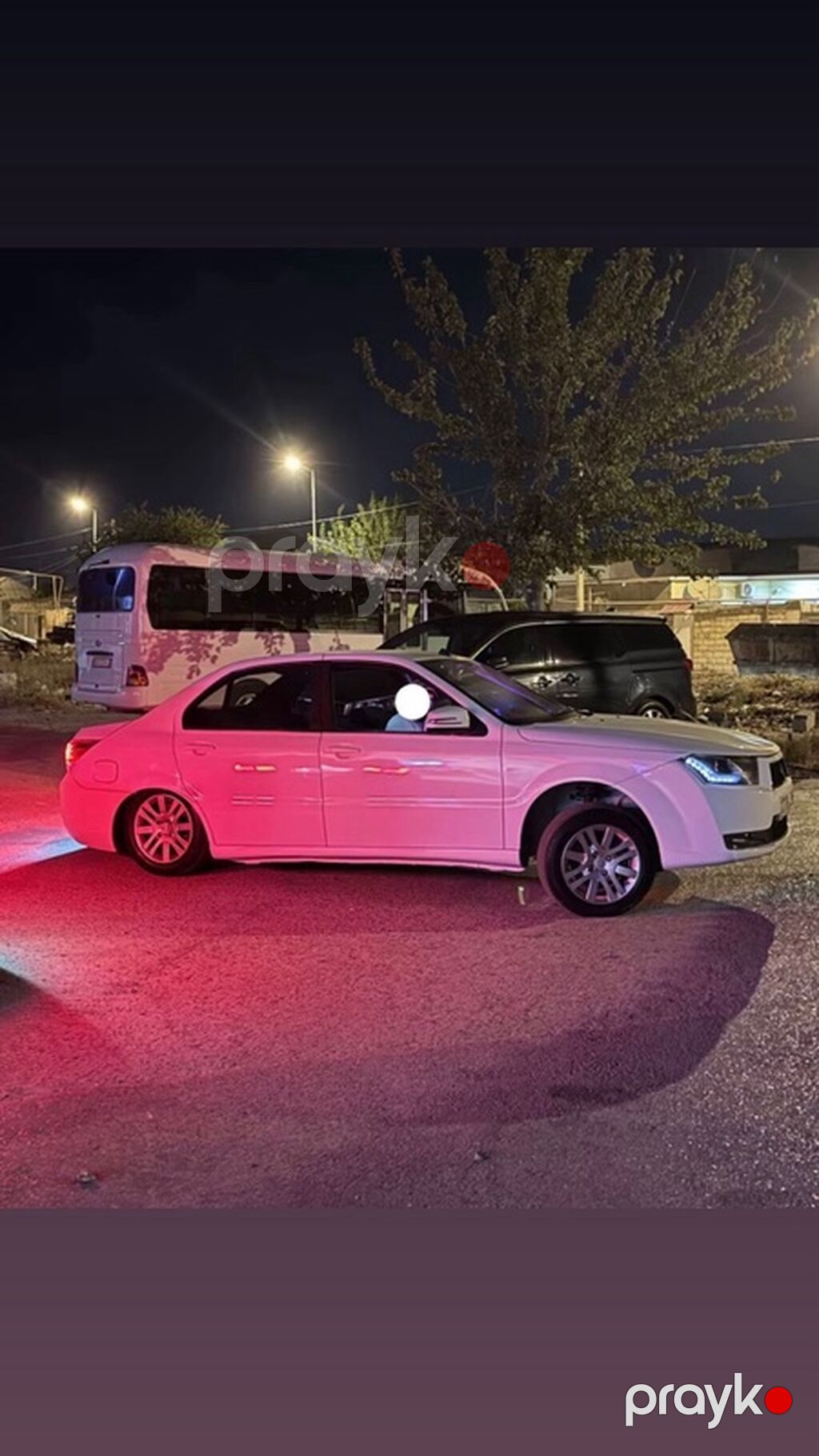 Təcili Satılır!!! əlimyandıda problrmsiz masndl ciddi alıcılar 10-AA-960 — Avto, Sumqayıt (4)