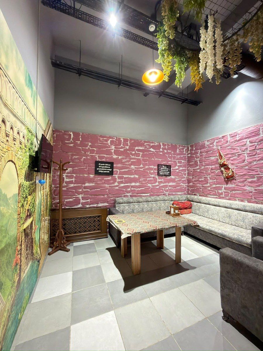 İcarəyə verilir obyekt 1000 m² — Əmlak, Bakı (5)