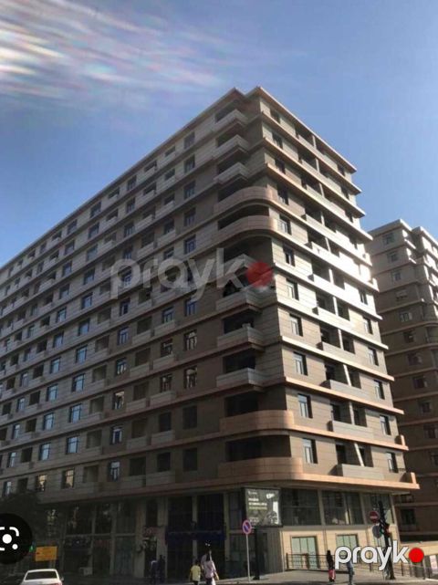 Satılır 4 otaqlı yeni tikili 256 m²