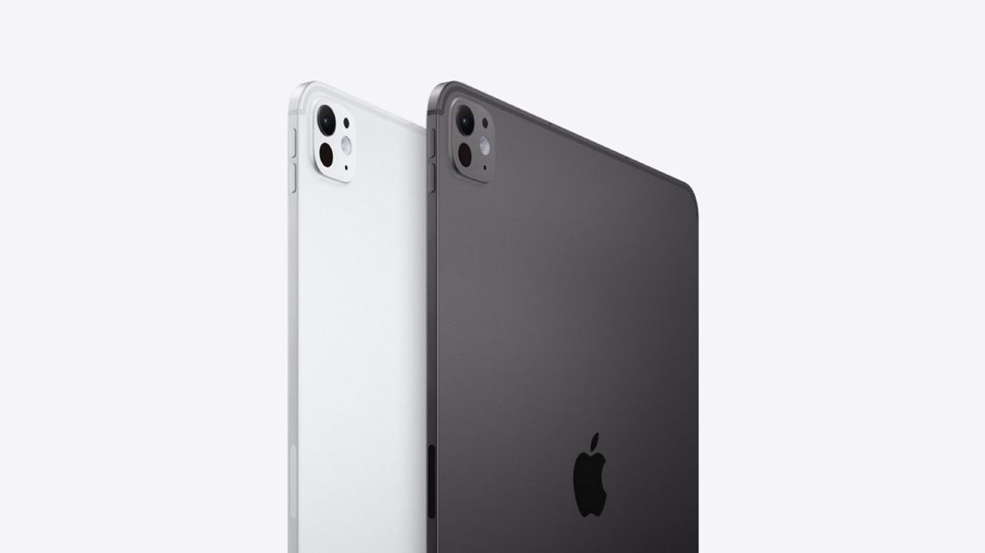 Apple iPad Pro 11 inch M5 512GB Wi-Fi — Elektronika, Bakı