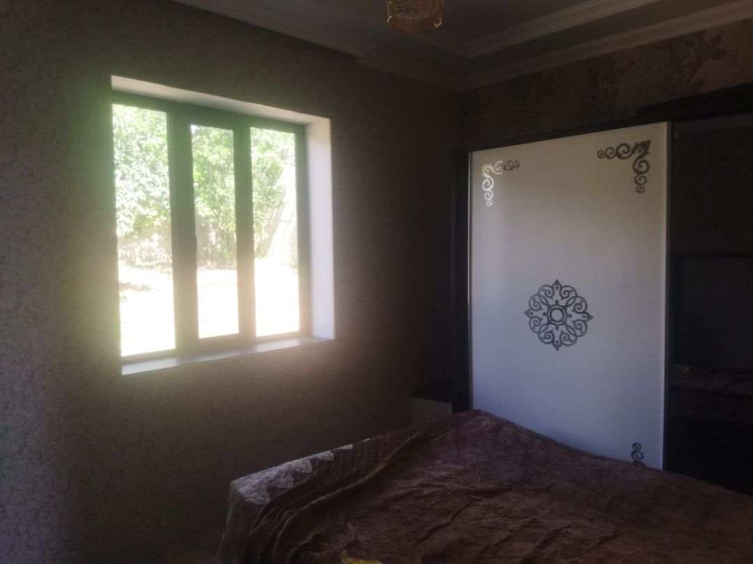Həyət evi, Şəki ş — Ev, villa, Şəki (5)