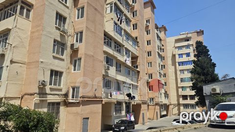 Satılır 3 otaqlı köhnə tikili 85 m²