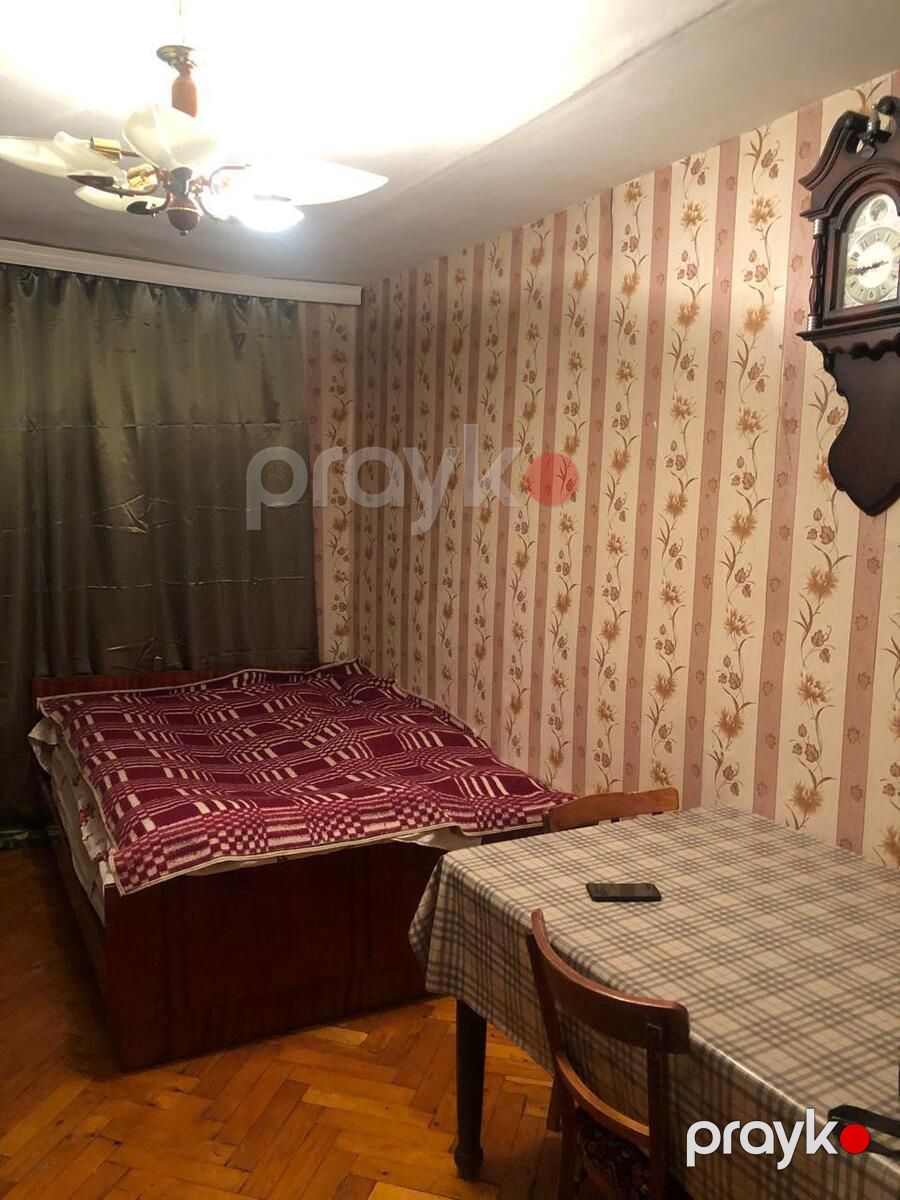1-otaqlı mənzil kirayə verilir, Sumqayıt ş., 34 m² — Mənzil, Sumqayıt (6)