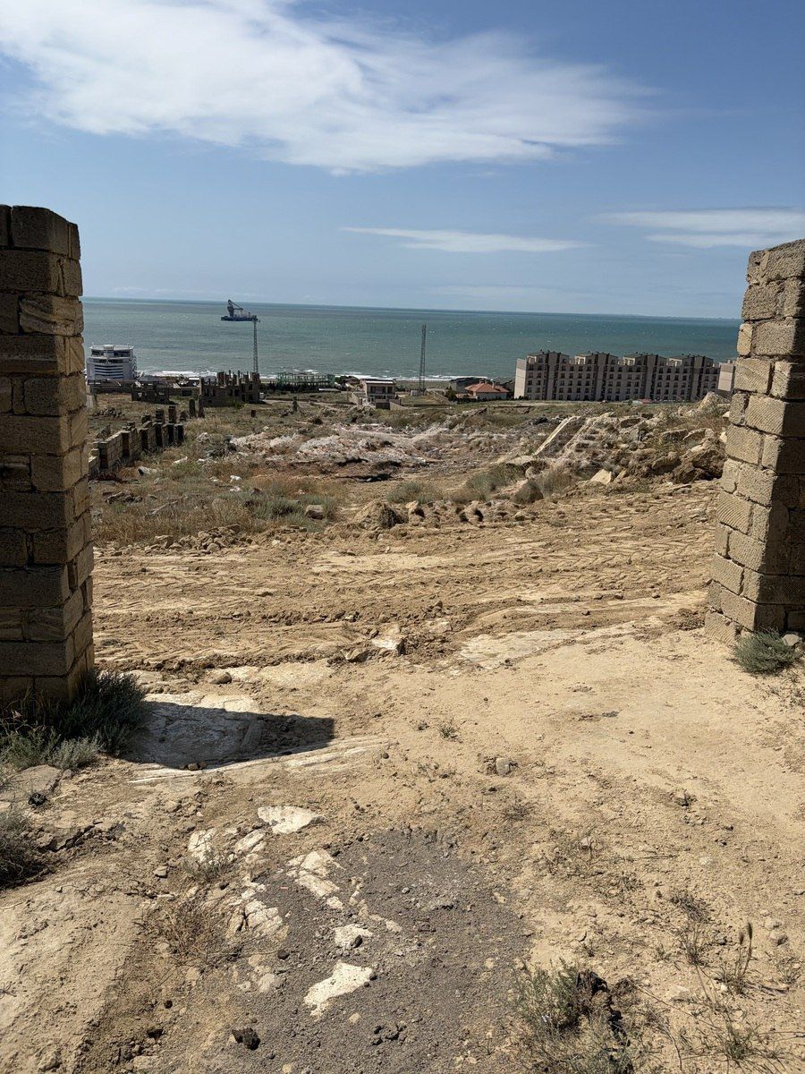 Satılır torpaq 7 sot — Torpaq, Bakı (8)