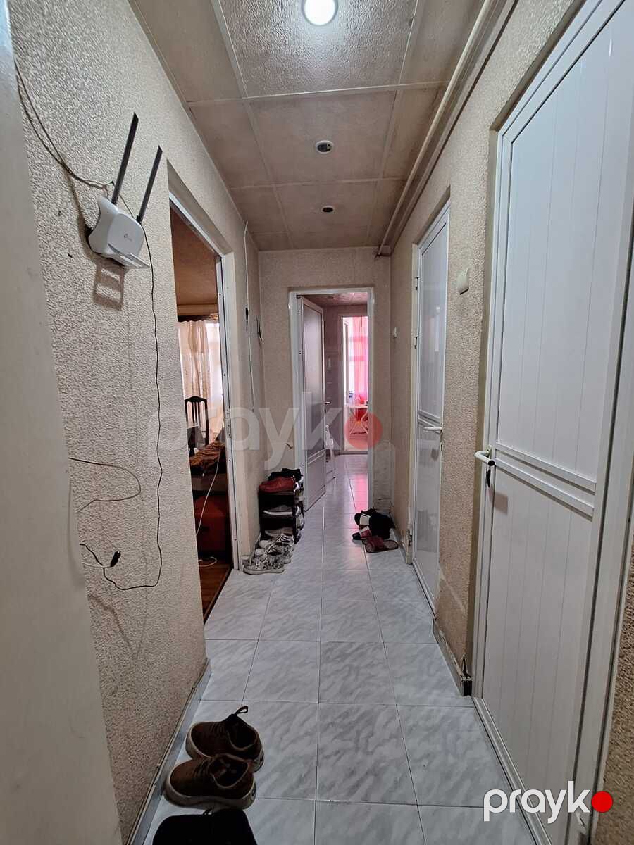 İcarəyə verilir 2 otaqlı köhnə tikili 50 m² — Mənzil, Bakı (8)