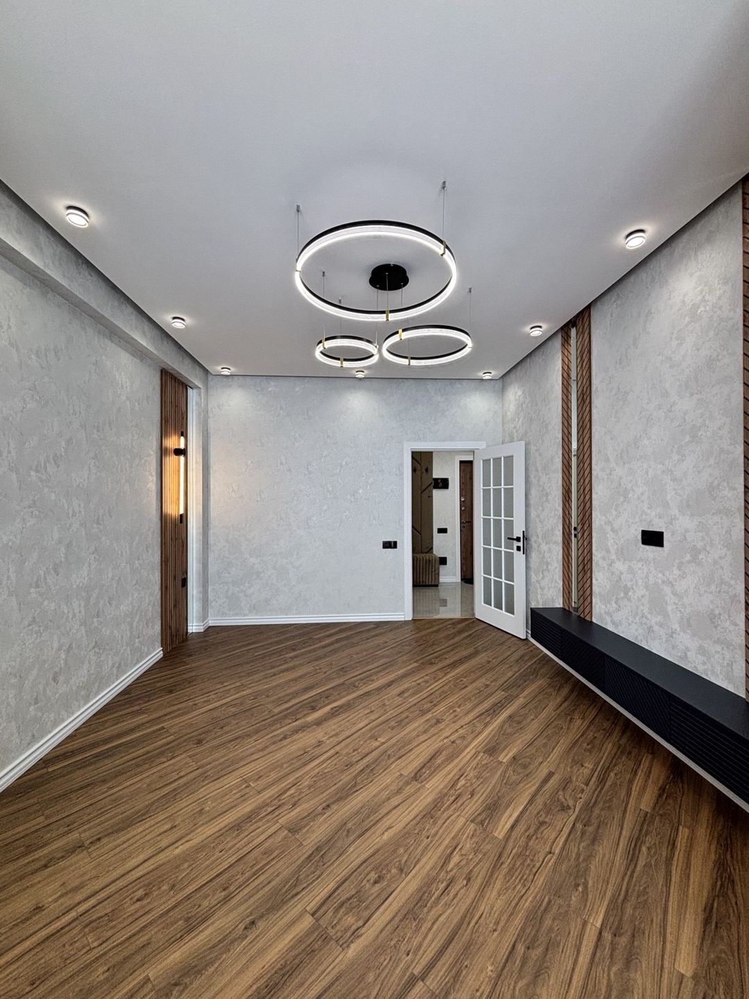 Satılır 2 otaqlı yeni tikili 55 m² — Mənzil, Bakı (7)