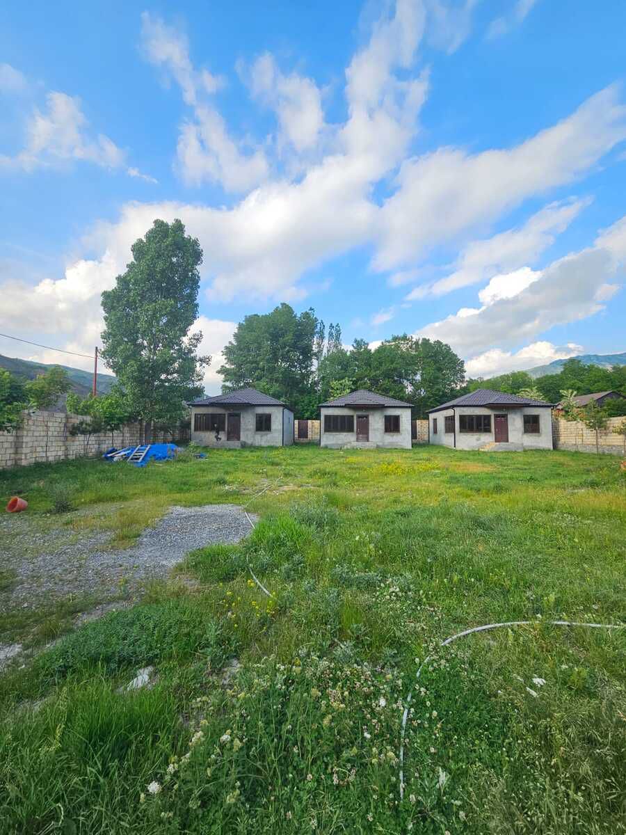Satılır obyekt 1400 m² — Əmlak, İsmayıllı