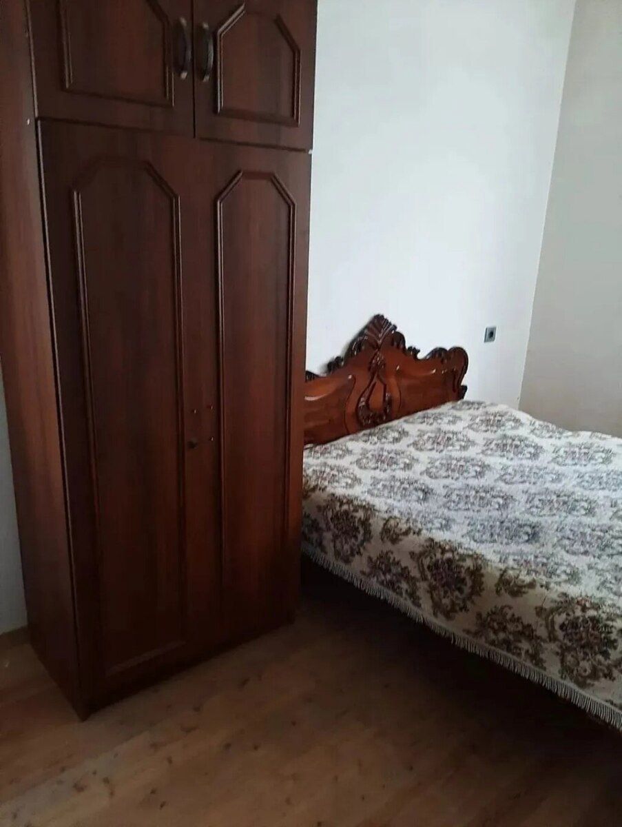 Həyət evi kirayə verilir, Avtovağzal m. — Daşınmaz əmlak, Bakı (9)
