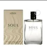 Soul Oriflame 100 ml — Sabisha