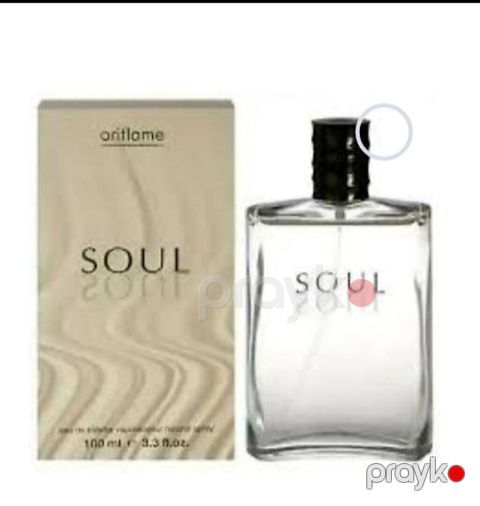 Soul Oriflame 100 ml