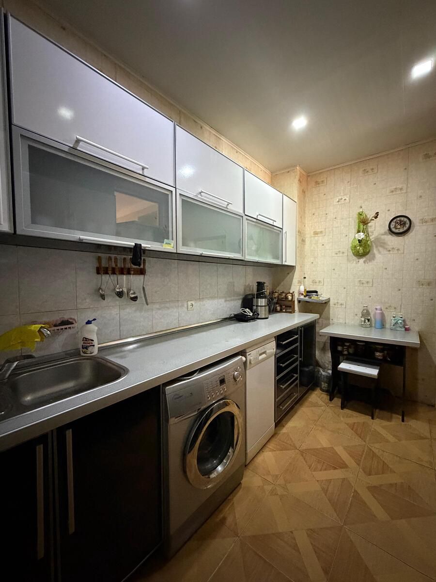 Satılır 3 otaqlı yeni tikili 96 m² — Mənzil, Bakı (12)