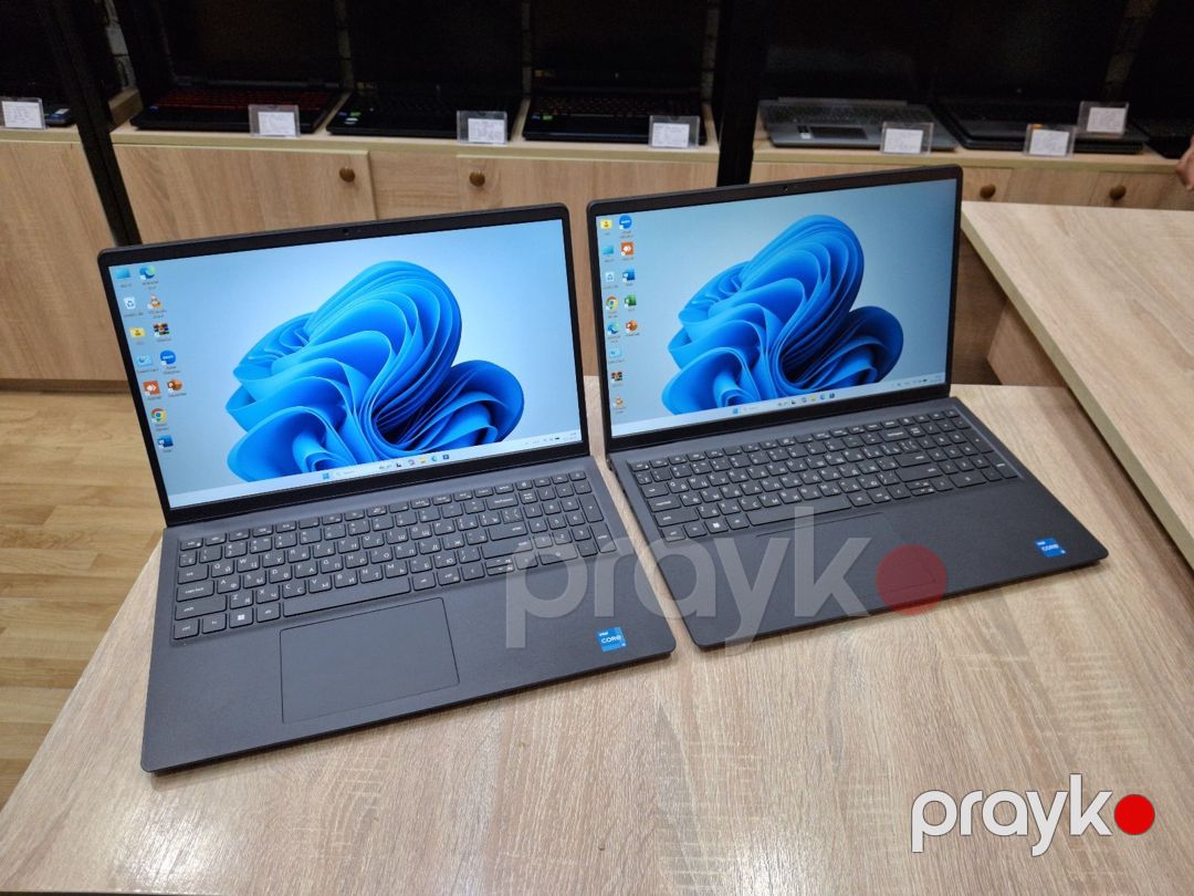 Noutbuk Dell Latitude 15 3530 — Elektronika, Bakı (3)