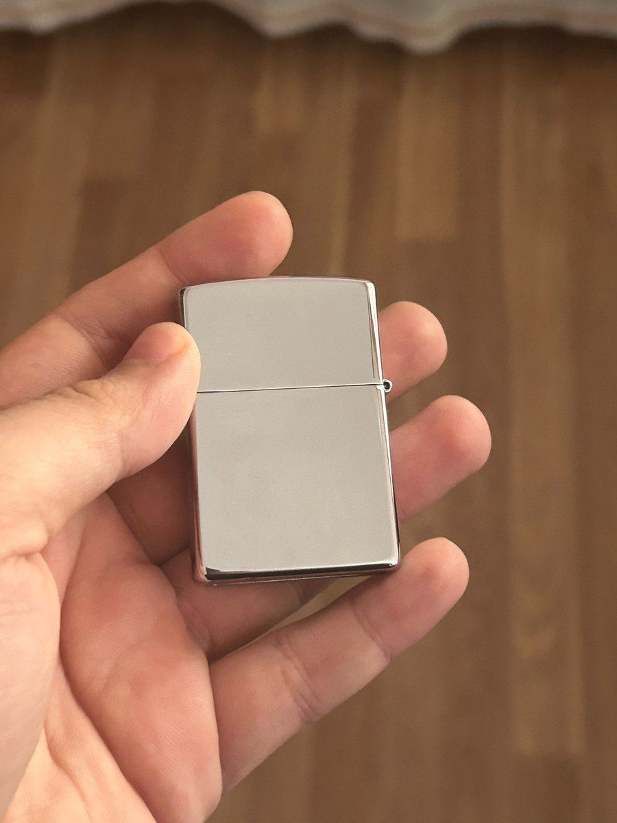 Zippo alışqanı — Aksesuarlar, Göyçay (8)