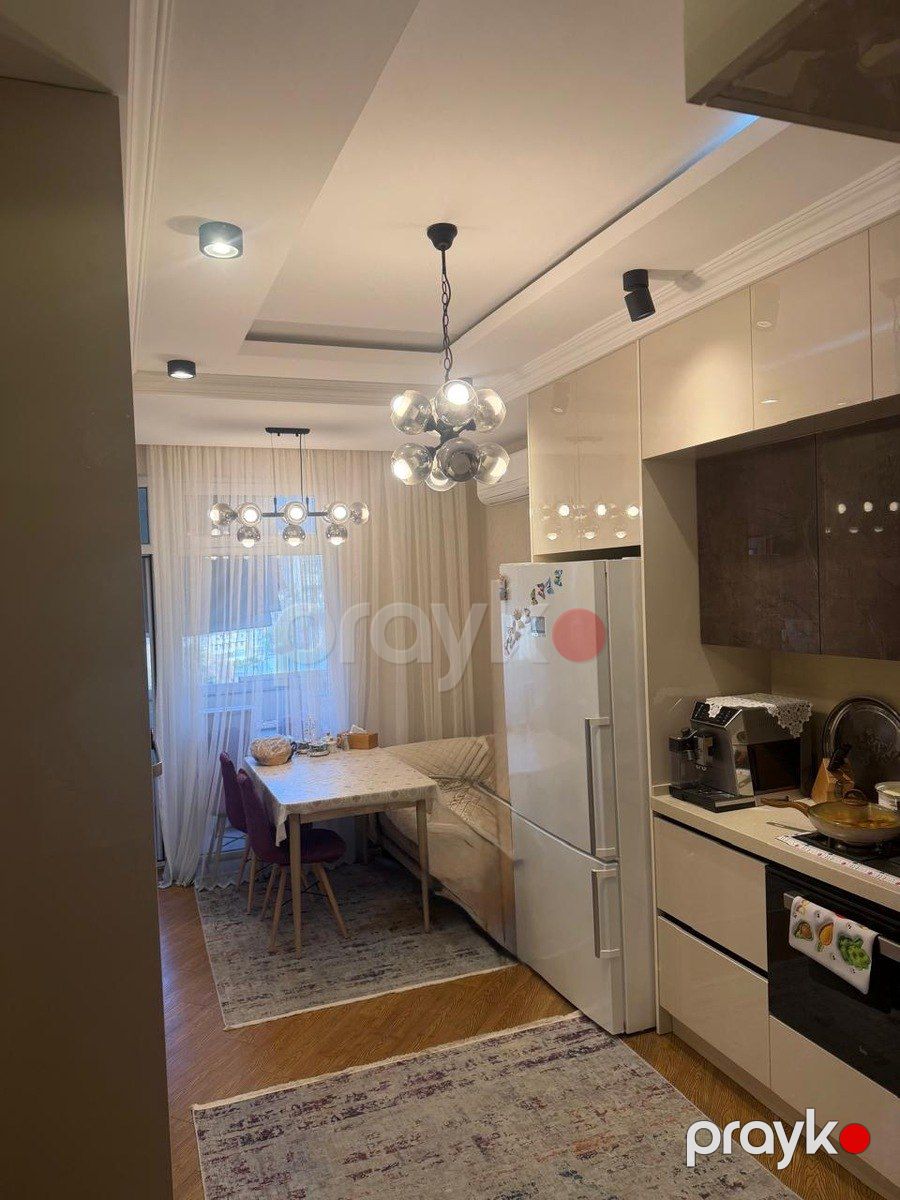 Satılır 3 otaqlı yeni tikili 110 m² — Mənzil, Bakı (9)