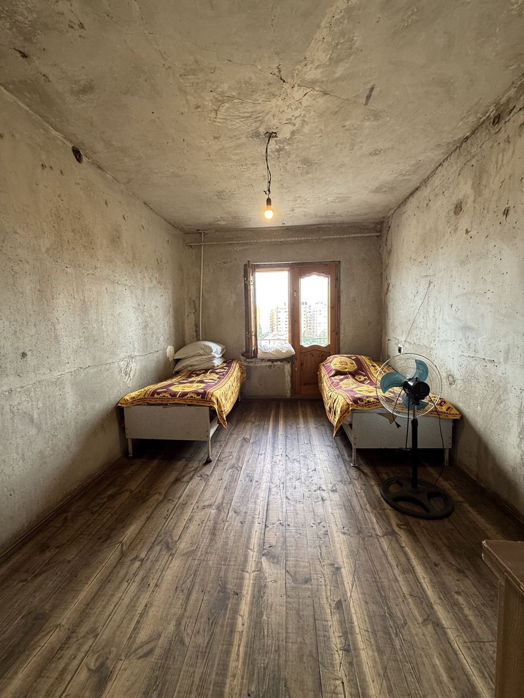 Satılır 4 otaqlı köhnə tikili 125 m² — Mənzil, Bakı (7)
