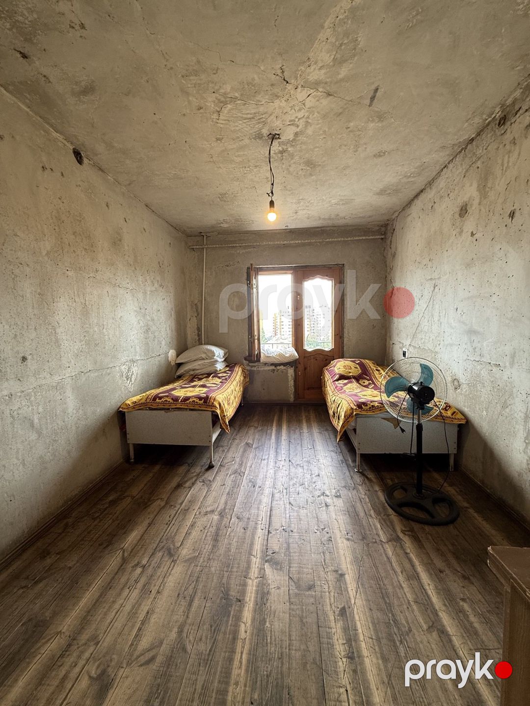 Satılır 4 otaqlı köhnə tikili 125 m² — Mənzil, Bakı (7)