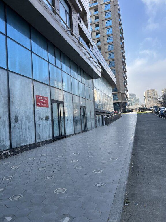 Satılır obyekt 500 m² — Əmlak, Bakı (6)