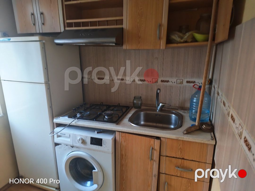 İcarəyə verilir 2 otaqlı köhnə tikili 50 m² — Mənzil, Bakı (4)