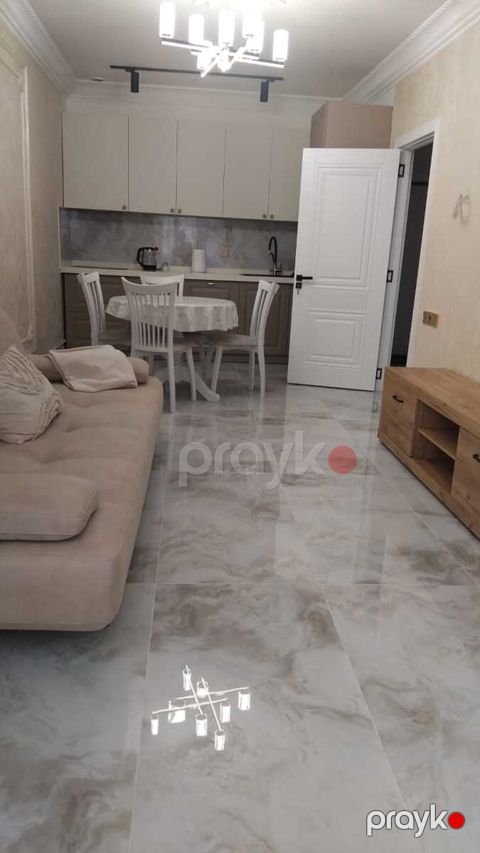 İcarəyə verilir 2 otaqlı yeni tikili 65 m²