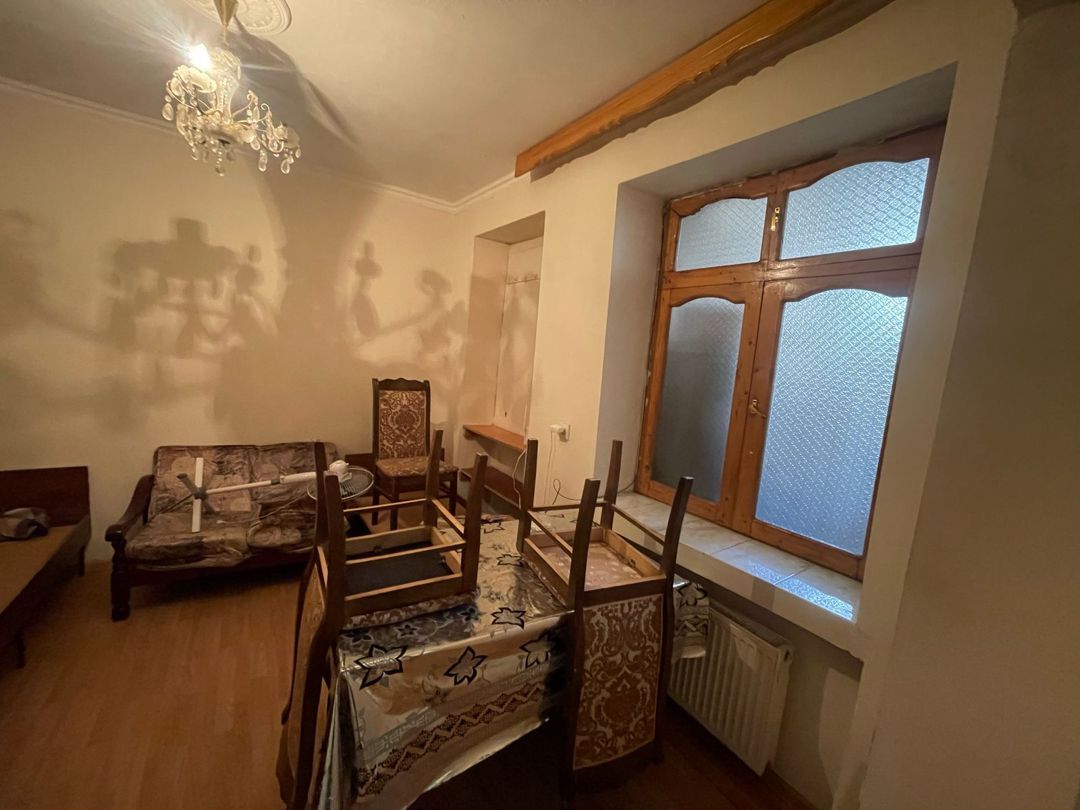 Həyət evi kirayə verilir, X. Mustafayev küç. — Daşınmaz əmlak, Bakı