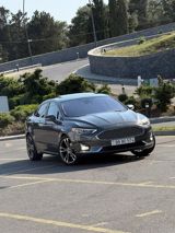 Ford Fusion (North America), 2.0 L, 2019 il, 183 465 km — Cars