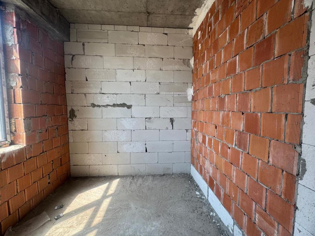 Satılır 1 otaqlı yeni tikili 52 m² — Mənzil, Bakı (3)