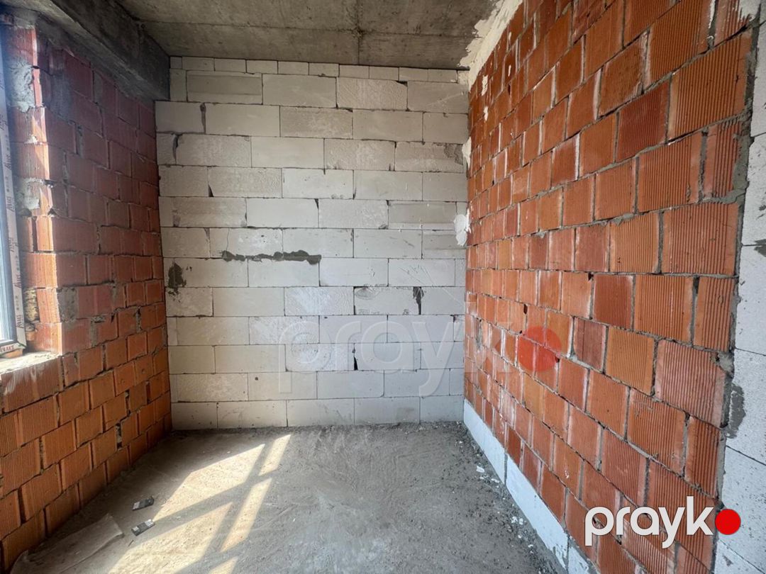 Satılır 1 otaqlı yeni tikili 52 m² — Mənzil, Bakı (3)
