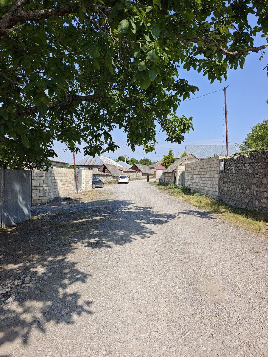 5 sot torpaq sahəsi, İsmayıllı r. — Torpaq, İsmayıllı (3)