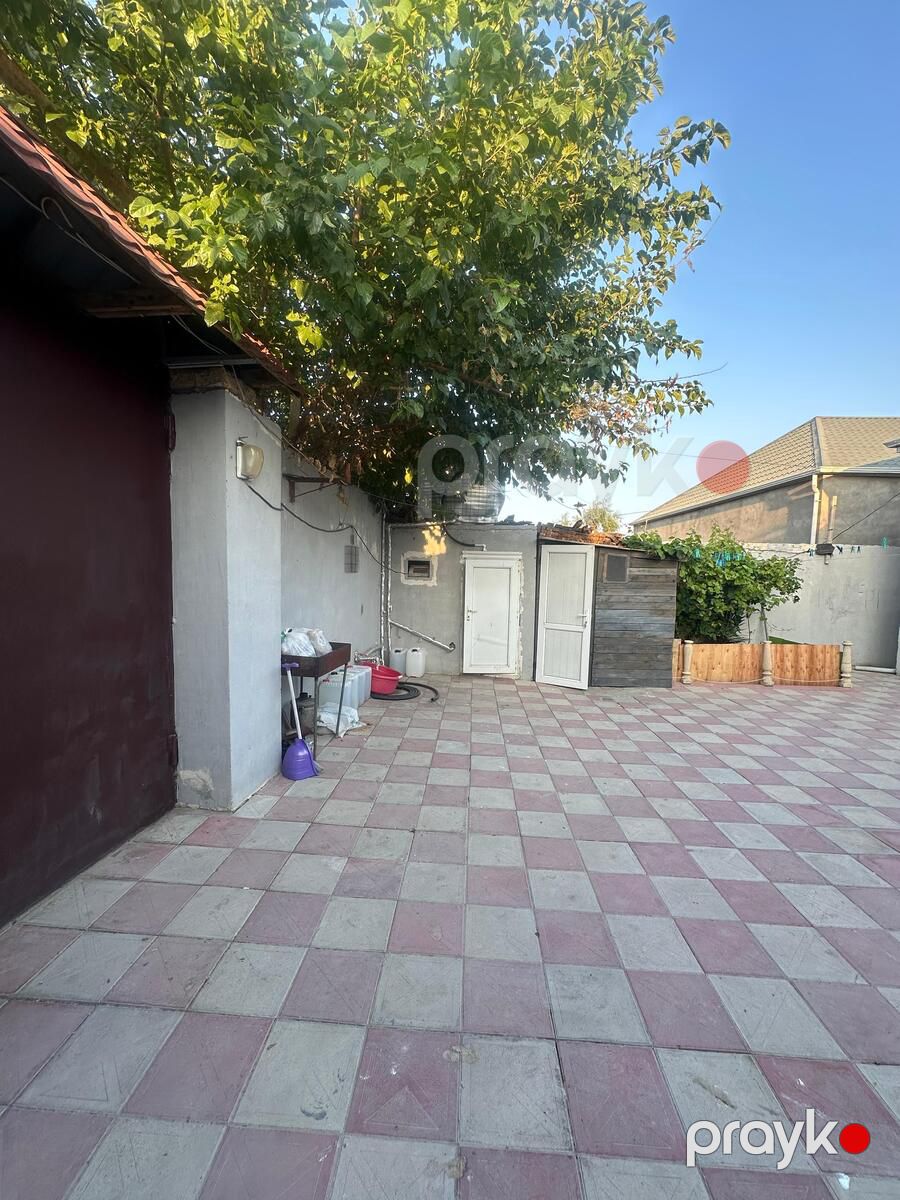 Həyət evi, Mehdiabad qəs. — Daşınmaz əmlak, Bakı (8)