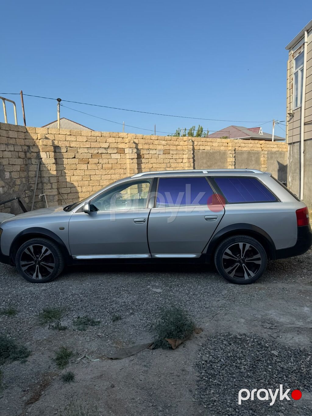 Təcili satılır prablemi var — Avtomobillər, Sumqayıt (3)