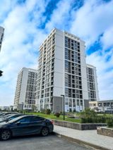 Satılır 3 otaqlı yeni tikili 146.4 m² — Sahil bey