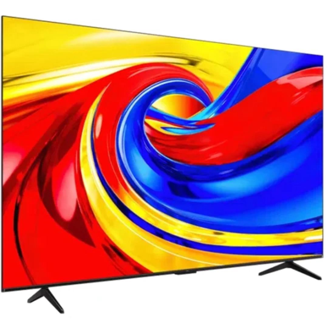 Televizor TCL 55P7L — TV və Video, Bakı (2)