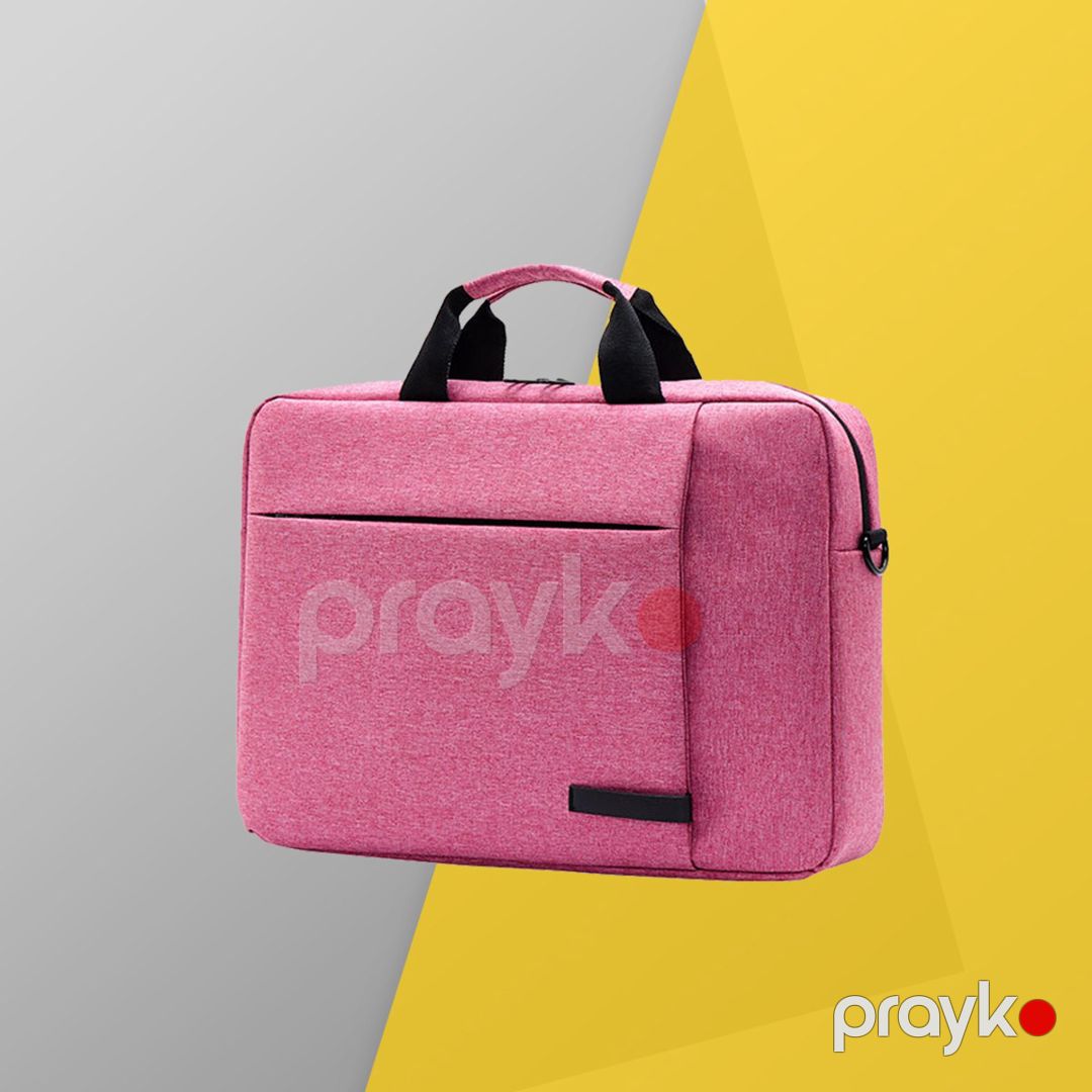 15.6 Noutbuk çantası 1030 Shoulderbag — Elektronika, Bakı (5)