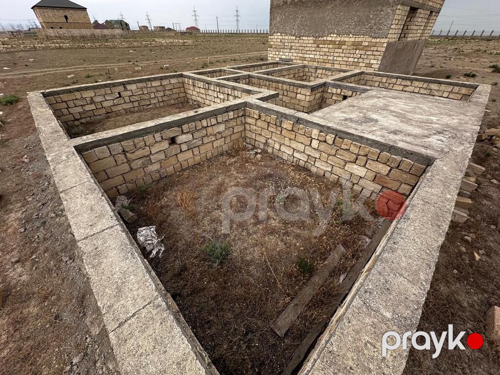 Satılır torpaq 3 sot — Torpaq, Bakı (5)