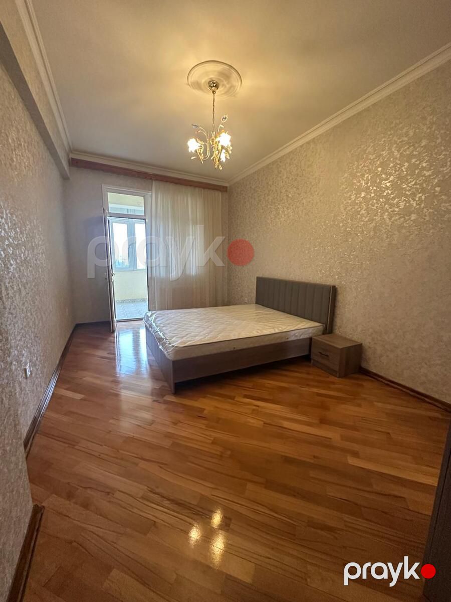 İcarəyə verilir 3 otaqlı yeni tikili 137 m² — Mənzil, Bakı (4)