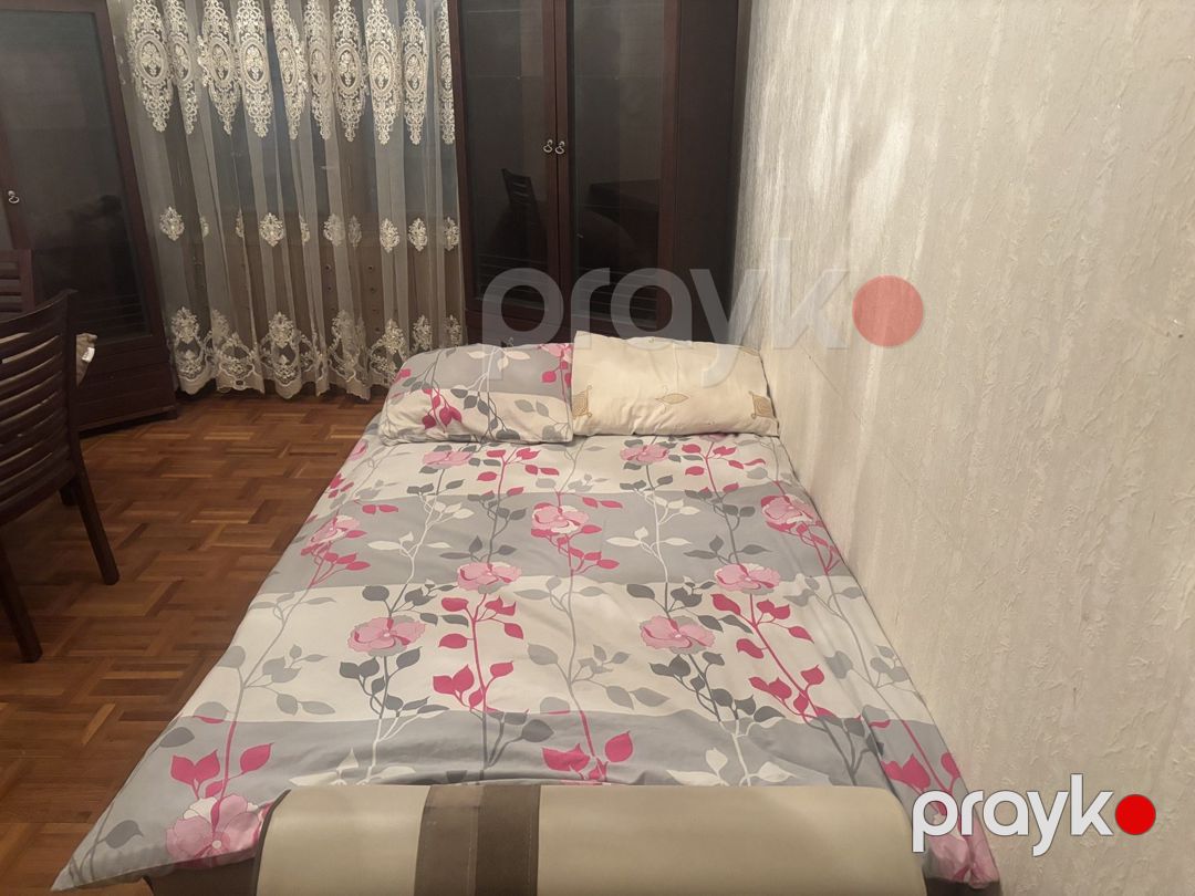 İcarəyə verilir 4 otaqlı köhnə tikili 90 m² — Mənzil, Bakı (2)