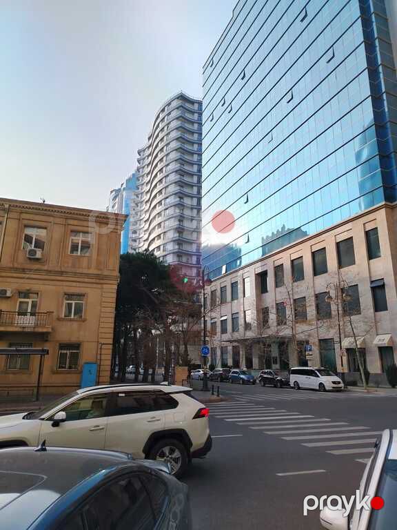 Satılır 3 otaqlı yeni tikili 105 m² — Mənzil, Bakı (6)
