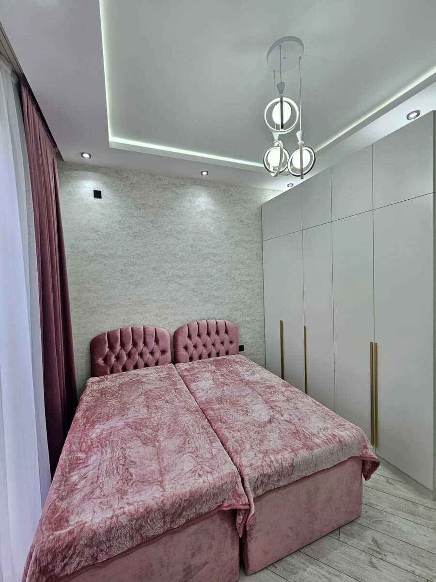 Satılır 4 otaqlı həyət evi/bağ evi 185 m² — Ev, villa, Bakı (12)