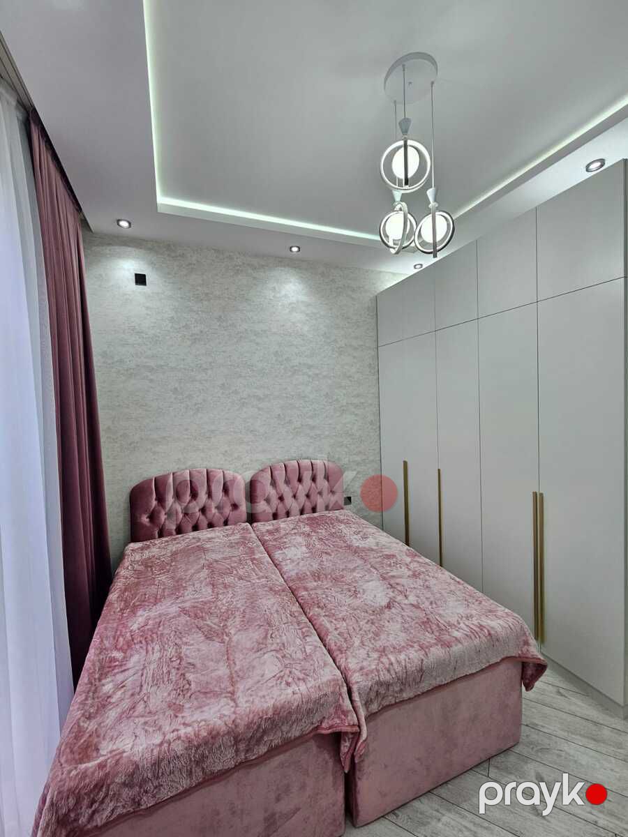 Satılır 4 otaqlı həyət evi/bağ evi 185 m² — Ev, villa, Bakı (12)