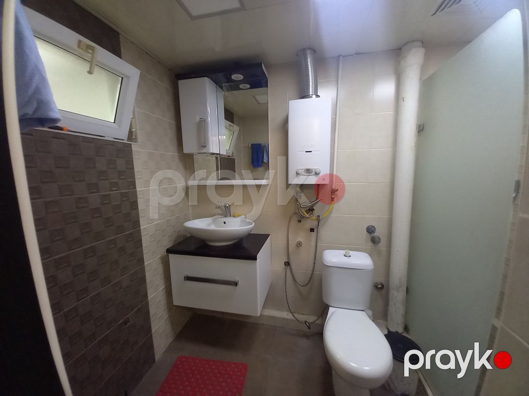 İcarəyə verilir 2 otaqlı köhnə tikili 60 m² — Mənzil, Bakı (6)