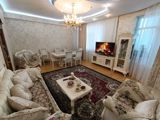 Satılır 4 otaqlı yeni tikili 145 m² — Rustəm