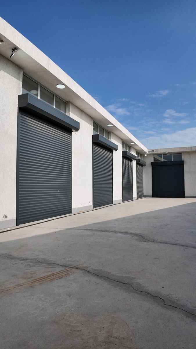 İcarəyə verilir obyekt 2500 m² — Əmlak, Bakı (5)