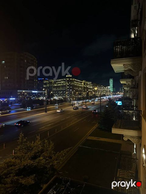 İcarəyə verilir 3 otaqlı köhnə tikili 70 m²