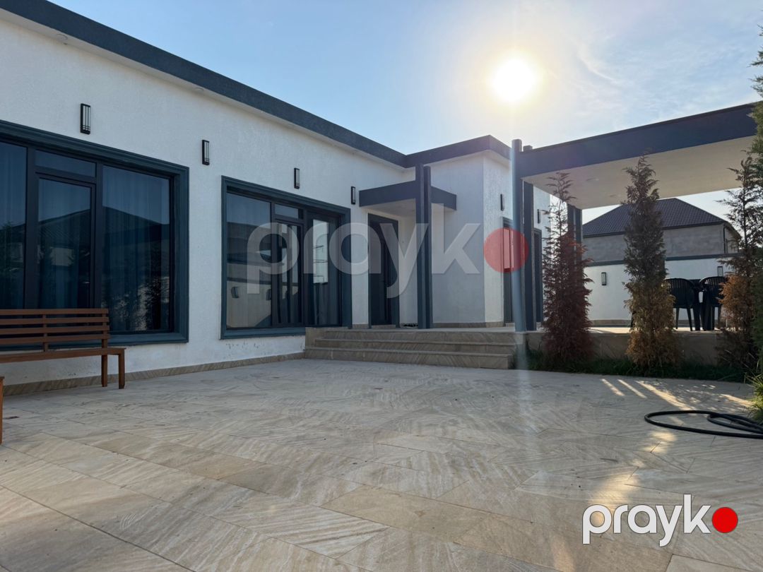 Bağ evi kirayə verilir, Mərdəkan qəs — Ev, villa, Bakı (3)