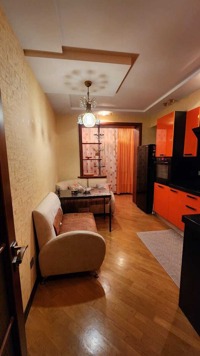 Satılır 3 otaqlı yeni tikili 70 m² — Mənzil, Bakı (2)