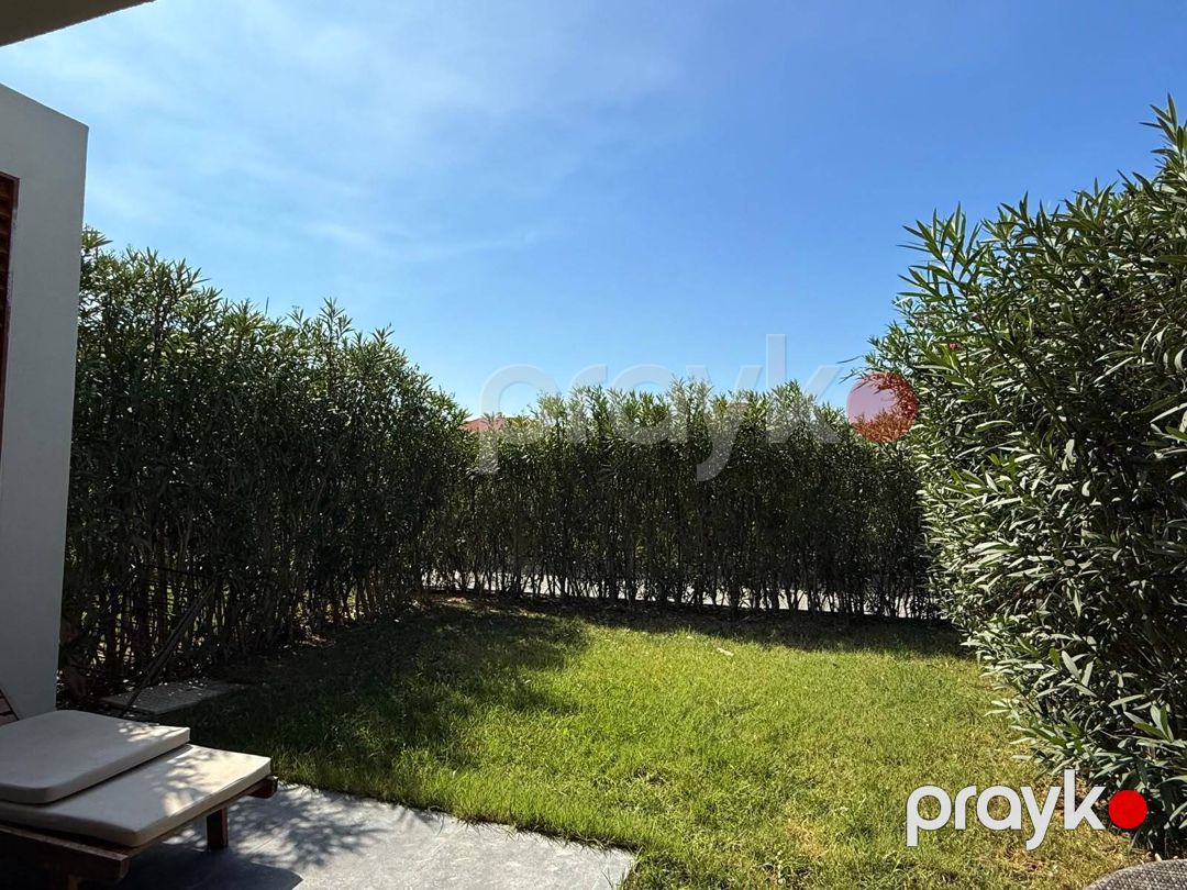 İcarəyə verilir 1 otaqlı həyət evi/bağ evi 55 m² — Ev, villa, Bakı (2)