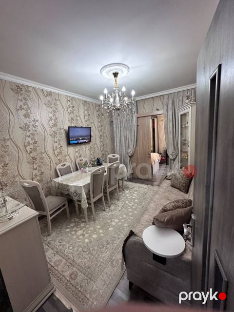 Satılır 4 otaqlı həyət evi/bağ evi 80 m²