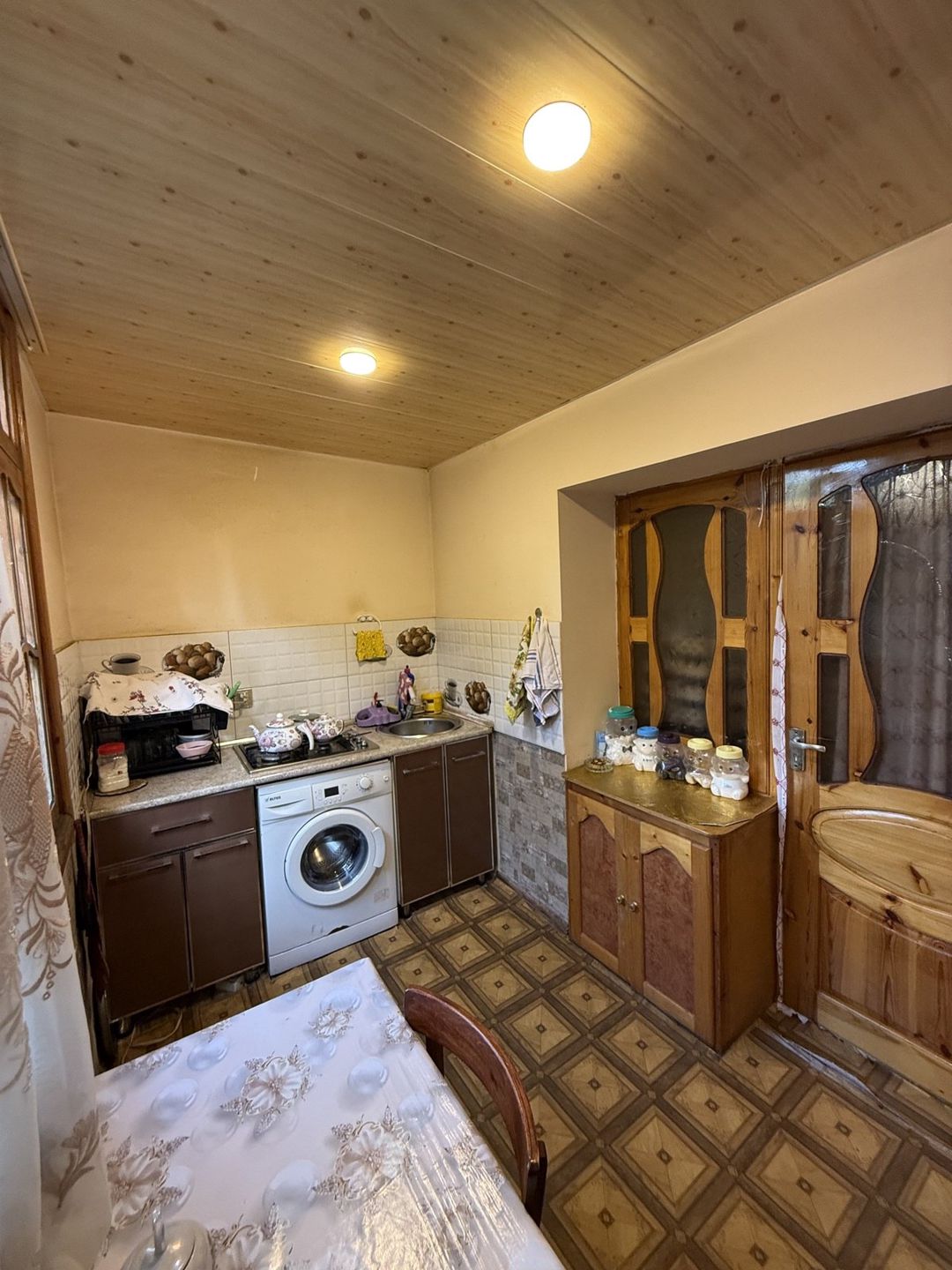 3-otaqlı mənzil, Mingəçevir ş., 43.44 m² — Daşınmaz əmlak, Mingəçevir (8)