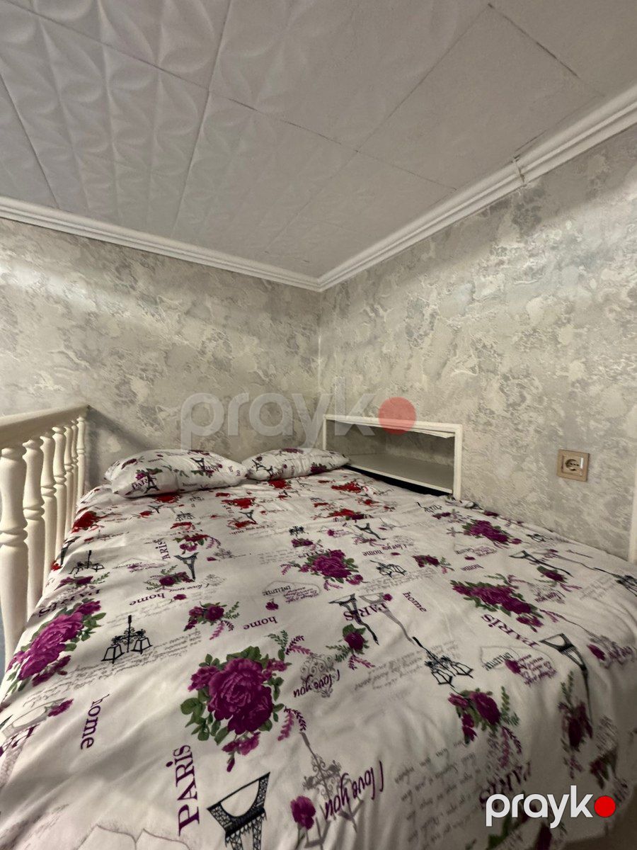 2-otaqlı yeni tikili kirayə verilir, Səbail r., 50 m² — Daşınmaz əmlak, Bakı (5)