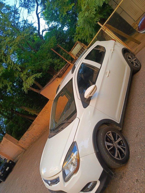 Lifan X50, 1.5 L, 2017 il, 160 000 km — Avtomobillər, Qusar (6)